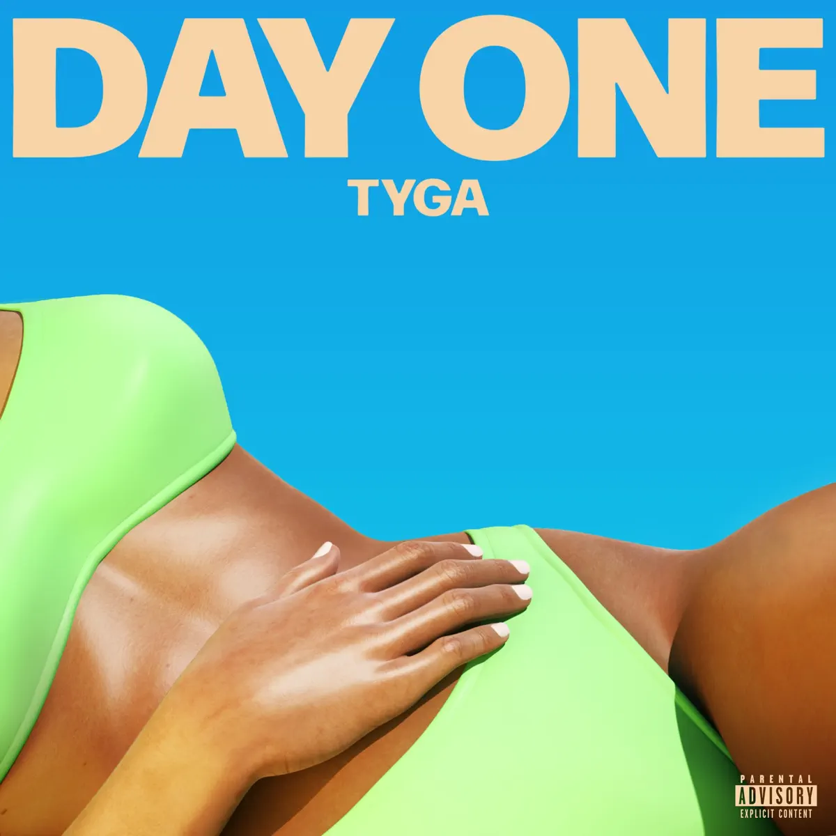 Tyga - Day One - Single (2023) [iTunes Plus AAC M4A]-新房子