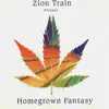 Homegrown Fantasy album lyrics, reviews, download