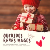 Queridos Reyes Magos artwork