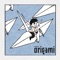 Origami - Noreh lyrics