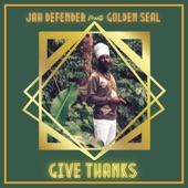 Golden Seal - Give Thanks
