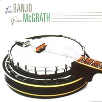 Pure Banjo by Brian McGrath on Apple Music