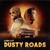 Dusty Roads - EP artwork
