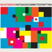 Beastie Boys - Too Many Rappers