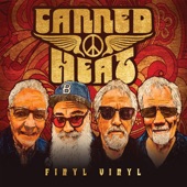 Canned Heat - Blind Owl