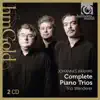 Quatuor avec Piano en Sol Mineur, Op. 25: IV. Rondo alla zingarese (Presto) song lyrics