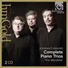 Stream & download Brahms: Complete Piano Trios