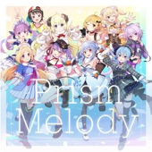 Prism Melody artwork