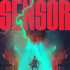 Sensor - EP by Ratgod album reviews, ratings, credits