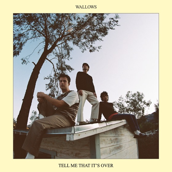 Cover artwork for Missing Out