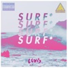 SURF - EP, 2016