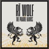 Rī Wolf & the Prairie Hawks