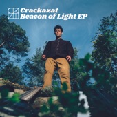 Beacon of Light - EP artwork