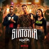 Sintonia (Uma Serie Original Netflix Sintonia Kondzilla) - EP artwork