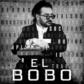 El Bobo artwork