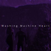 Washing Machine Heart (Speed) artwork