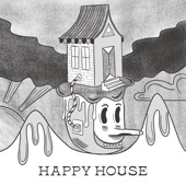 Happy House artwork