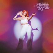 Alanna Royale - Run Around