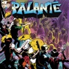 PALANTE - Single