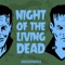 Night of the Living Dead artwork