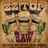 ZZ Top - RAW ('That Little Ol' Band From Texas' Original Soundtrack) artwork