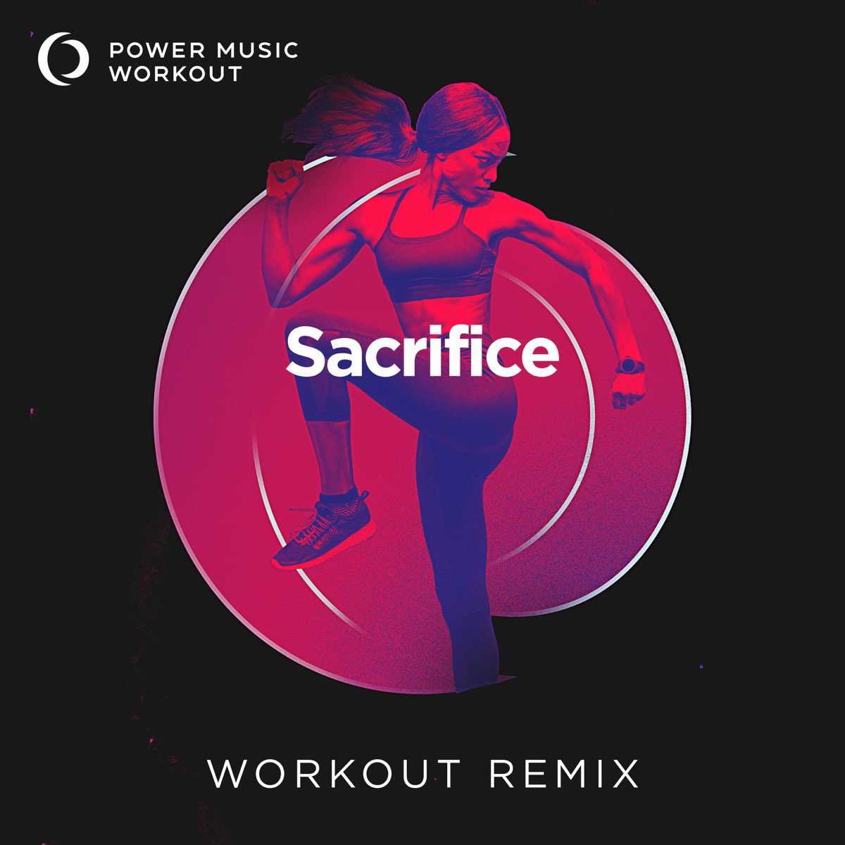30 Minute Workout Music Mix 2000 for push your ABS