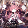 Blue Archive Original Soundtrack Vol.4 ～Aiming for the ideal freedom～ - ミツキヨ、KARUT、Nor