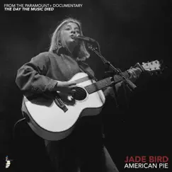 American Pie - Single by Jade Bird album reviews, ratings, credits