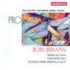 Stream & download Prokofiev: Sonata No. 8, Four Pieces & Ten Pieces from Cinderella