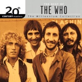 The Who - Happy Jack - Single Version