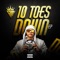 Sunrise Dj Cidinho tribute (10 Toes Down Redo) - CM10 lyrics