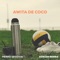 Awita de Coco (feat. Adrián Berra) - Perro Segovia lyrics