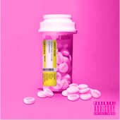 Love Is a Drug artwork