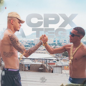 CPX Ta Tega (feat. Neo Beats) - Single