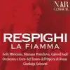 Stream & download Respighi: La Fiamma