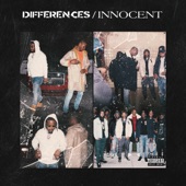 Differences (feat. Rowdy Rebel) artwork