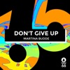 Don't Give Up - Single