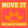 Move It - Single album lyrics, reviews, download