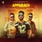 Approach - Jovan Dhillon & Karan Aujla lyrics