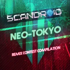 Neo - Tokyo (Beatman & Ludmilla and Kelle Remix) Song Lyrics