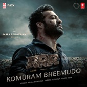 Komuram Bheemudo (From "RRR") artwork