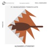 Litvinovsky: Pinocchio: IV. Mangiafuoco terrificante - Single