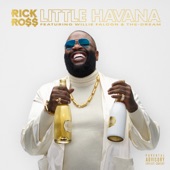 Little Havana (feat. Willie Falcon & The-Dream) artwork