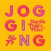 Jogging artwork