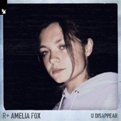 U Disappear (feat. Amelia Fox) artwork