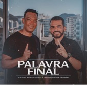 Palavra Final (Playback) artwork
