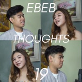 EBEB Thoughts 19 artwork