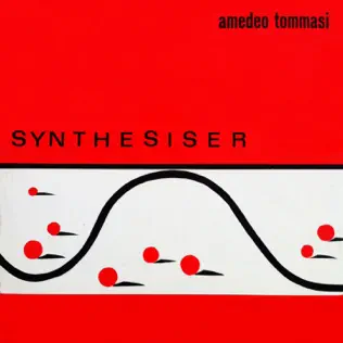 baixar álbum Download Amedeo Tommasi - Synthesiser album