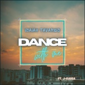 Dance with me (feat. J Ragga) artwork