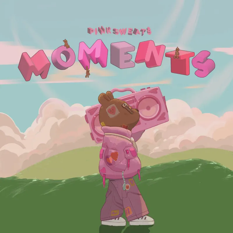 Pink Sweat$ - Moments - Single (2023) [iTunes Plus AAC M4A]-新房子
